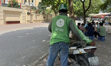 789bet tặng 100k sang xe điện và &#039;bài toán&#039; sinh kế trong nền kinh tế số