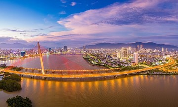 Bất động sản Đà Nẵng đón sóng mới sau sáp nhập