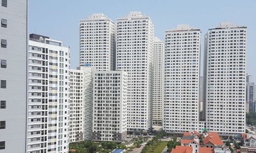 Nhà ở xã hội dạng thuê - mua: Hỗ trợ an cư hay cơ hội sinh lời?