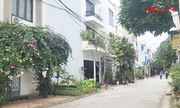 &#039;Gãy sóng&#039; đầu tư hậu sáp nhập nhìn từ thị trường nhà đất Hòa Bình
