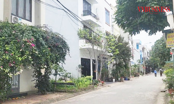 &#039;Gãy sóng&#039; đầu tư hậu sáp nhập nhìn từ thị trường nhà đất Hòa Bình