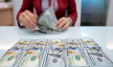 Ngân hàng Nhà nước nêu nguyên nhân giảm giá của VND