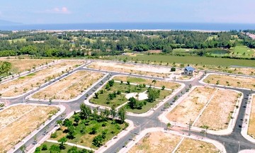 Nghịch lý thuế đất: Nhà ở nhỏ lẻ đóng đều, nhiều quỹ đất lớn không mang lại nguồn thu cho ngân sách