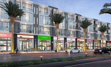 Ghé Tây Ninh cuối tuần này, đừng quên đại tiệc âm nhạc, ánh sáng tại TP Thiên niên kỷ T&T City Millennia