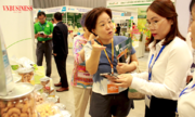 Coi chừng ‘lấy đá ghè chân’ làm suy giảm sức cạnh tranh nông sản xuất khẩu