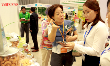 Coi chừng ‘lấy đá ghè chân’ làm suy giảm sức cạnh tranh nông sản xuất khẩu