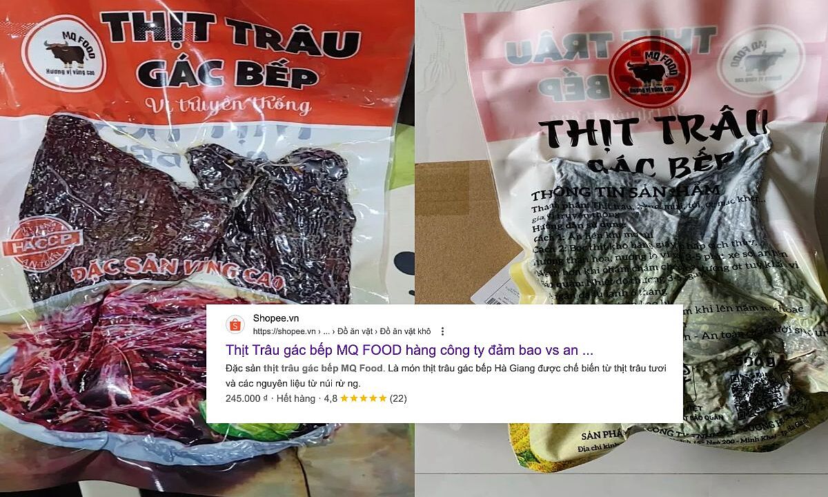 Vụ hô biến trâu Ấn Độ thành trâu gác bếp Hà Giang: Công ty doanh thu trăm tỷ, lập chi nhánh 'ảo' tạo lòng tin