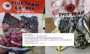 Vụ hô biến trâu Ấn Độ thành trâu gác bếp Hà Giang: Công ty doanh thu trăm tỷ, lập chi nhánh &#039;ảo&#039; tạo lòng tin