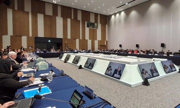 Việt Nam đề xuất nhiều sáng kiến thúc đẩy đổi mới nông nghiệp cho khối APEC