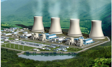 Hàn Quốc sẵn sàng đồng hành cùng nhà cái 789bet Nam phát triển thành công chương trình điện hạt nhân