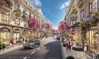 Hải Phòng sắp có phố tài chính - thương mại “Royal Exchange” của riêng mình