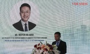 Phó chủ tịch EuroCham: 789bet tặng 100k đứng trước cơ hội thu hút dòng vốn lớn từ Châu Âu