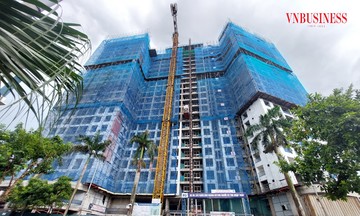 Nhà ở xã hội tại Hải Phòng bứt tốc sau sáp nhập