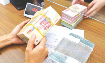 Vì sao lãnh đạo ngân hàng, cổ đông lớn không được chi trả bảo hiểm tiền gửi?