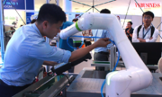 Công nghiệp hỗ trợ công nghệ số: Dư địa còn rất lớn để doanh nghiệp nội tận dụng