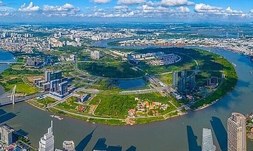 Nhà đầu tư kỳ cựu: “Vũ Yên vào bệ phóng, đi trước một bước sẽ nắm tấm vé hạng nhất trên đường băng tăng trưởng”