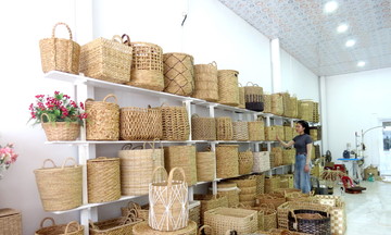 Chuyện HTX cùng người dân thoát nghèo ở vùng &#039;xứ trầm, biển yến&#039;