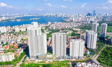 Doanh nghiệp bất động sản đua nhau phát hành cổ phiếu với 2 mục đích chính