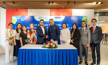Pharmacity cùng Nestlé Việt Nam đưa giải pháp dinh dưỡng khoa học đến gần hơn với cộng đồng