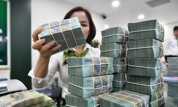 Những &#039;đầu tàu&#039; kinh tế tư nhân: Vingroup, Hòa Phát, FPT… đang đóng góp bao nhiêu vào ngân sách nhà nước?