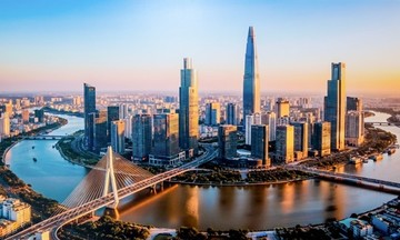 Sẽ thu hồi giấy phép, giải thể khi ngân hàng là thành viên của trung tâm tài chính xảy ra sự cố