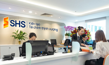 Chứng khoán SHS muốn bán cổ phiếu SHB sau khi huy động trái phiếu ‘đảo nợ’ ngân hàng