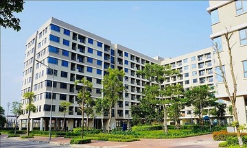Ngân hàng tung loạt gói vay lãi suất ưu đãi, người trẻ chưa dễ mua nhà