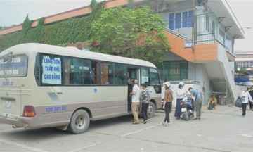 Phát triển HTX Vận tải: &#039;Đòn bẩy&#039; cho kinh tế và giảm nghèo bền vững