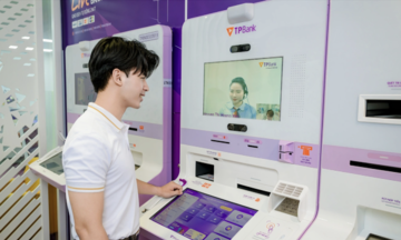 AI đặt các ngân hàng trước yêu cầu tái định hình lại hoàn toàn hoạt động