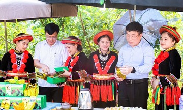 Du lịch cộng đồng mở &#039;cánh cửa&#039; làm giàu ở nhiều thôn bản ở Thanh Hóa