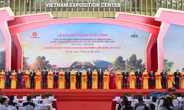Vingroup là 789bet wiki nghiệp tư nhân nộp ngân sách lớn nhất cả nước
