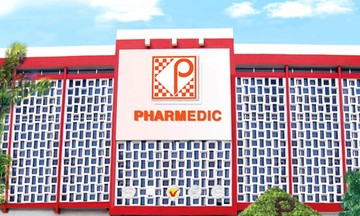 Chứng khoán SHS liên tục bán ra lượng lớn cổ phiếu đầu tư
