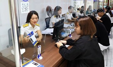 Vì sao nhiều hộ kinh 789bet wiki vẫn bị truy thu thuế từ năm 2022?