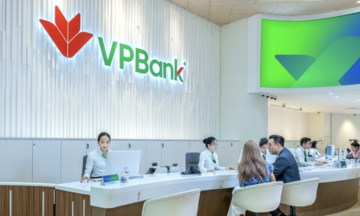 Trong 3 ngày này, chi nhánh, phòng giao dịch ngân hàng tại Hà Nội đóng cửa sớm, khách hàng cần lưu ý