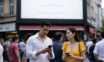 Tiền trong tài khoản có thể ‘bốc hơi’ trong tích tắc nếu nhận được tin nhắn này trên điện thoại