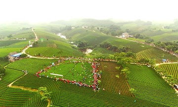 HTX du lịch cộng đồng: &#039;Chìa khóa vàng&#039; cho sự phát triển bền vững
