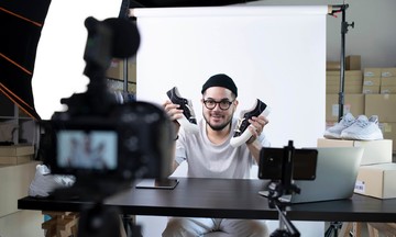 Tiếp thị bằng influencer: Từ &#039;quân át chủ bài&#039; đến một mảnh ghép trong chiến lược