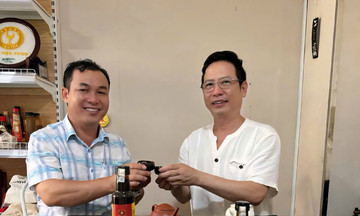 Từ quả mít đến chuỗi giá trị tỷ đồng, HTX giúp cuộc sống người dân ngày một khấm khá