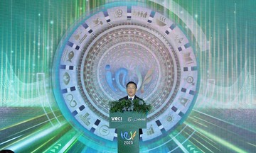 Chỉ số phát triển bền vững của Việt Nam tăng 27,4%