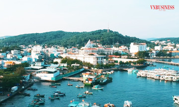 Thị trường khách sạn đang tìm lại ‘ánh hào quang’ sau đại dịch?