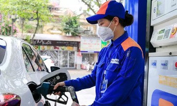 Bộ Tài chính đề nghị quy định mức thuế bảo vệ môi trường đối với nhiên liệu bay là 1.500 đồng/lít