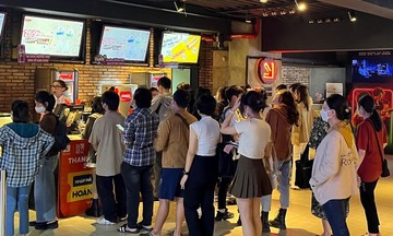 ‘Mưa đỏ’ mở màn ấn tượng, cán mốc 50 tỷ sau hơn 1 ngày ra rạp