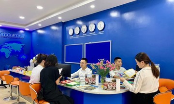 Lợi nhuận quý II của Vietravel giảm mạnh, cổ đông lớn nhất vẫn mua thêm hàng triệu cổ phiếu để củng cố ‘vị thế’