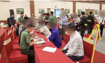 Mở khung pháp lý cho thị trường tiền số, tài sản số tại Việt Nam