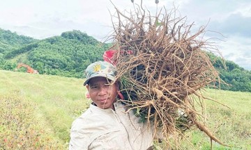 Nhiều mô hình hay giúp đổi thay cuộc sống đồng bào dân tộc thiểu số vùng đất A Lưới 4