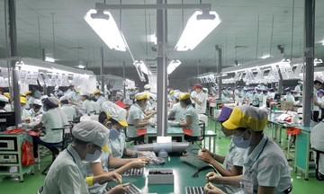 Thị trường khiến Việt Nam chi thêm hơn 21 tỷ USD để nhập khẩu hàng hoá