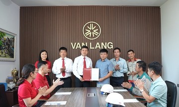 Agribank - Cầu nối chiến lược đưa tín chỉ carbon Việt Nam vươn ra thị trường quốc tế