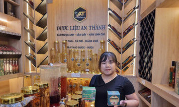 HTX kiểu mới - &#039;chìa khóa&#039; sinh kế bền vững ở Quảng Ngãi