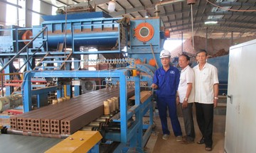 HTX công nghiệp - tiểu thủ công nghiệp góp phần xóa đói, giảm nghèo ở Đà Nẵng