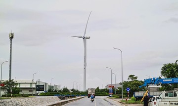 8 tỷ USD đầu tư xanh tại Hải Phòng: Năng lượng thông minh mở lối Net Zero 2050